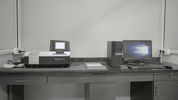 Laboratories Image